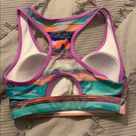 Sports bra - Picture 2 of 3